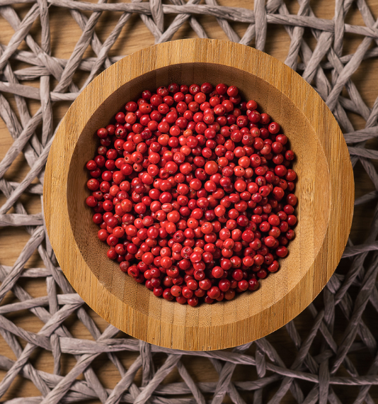 Les meilleurs épices